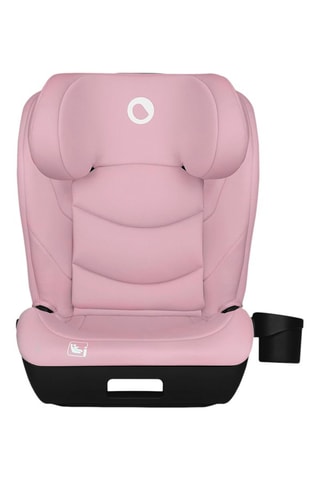 Silla de coche Neal i-Size - De 100 a 150 cm - Rosa