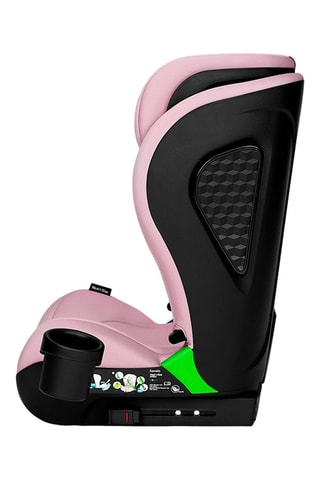 Silla de coche Neal i-Size - De 100 a 150 cm - Rosa