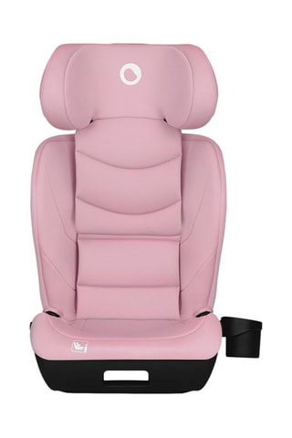 Silla de coche Neal i-Size - De 100 a 150 cm - Rosa