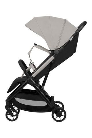 Silla de paseo Julie Air - Hasta 22 kg - Beige