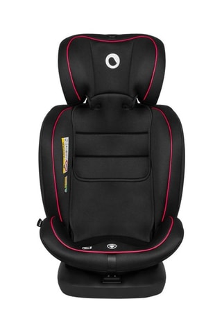 Silla de coche Bastiaan - Negro