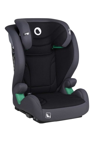 Silla de coche igo i-Size - De recién nacido a 12 años - Hasta 36 kg - Gris