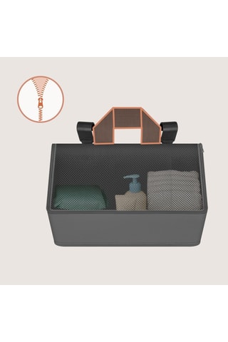Organizador de cuna de bebé Sidepocket Medium