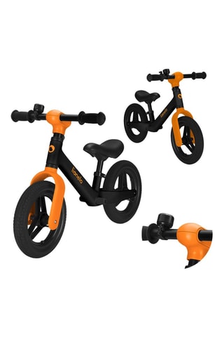 Bicicleta sin pedales Toni