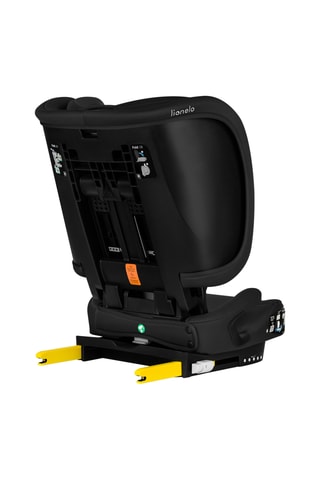 Silla de coche evolutiva Orin I-Size - Negro - Desde recién nacido - Negro