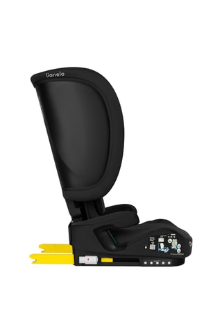 Silla de coche evolutiva Orin I-Size - Negro - Desde recién nacido - Negro