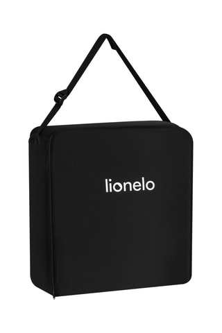 Silla de coche evolutiva Orin I-Size - Negro - Desde recién nacido - Negro