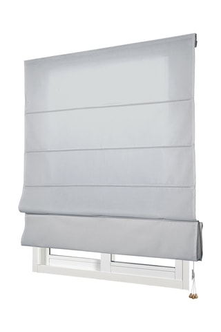 Tenda pieghevole City - Grigio