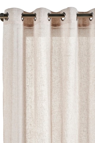Tenda Linum - Beige