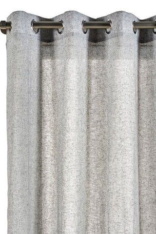 Tenda Linum - Grigio chiaro melange