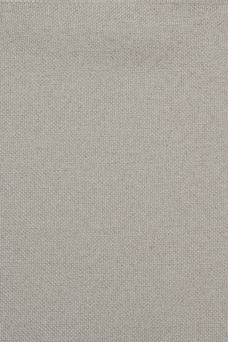 Tenda semitrasparente Stone - Grigio chiaro