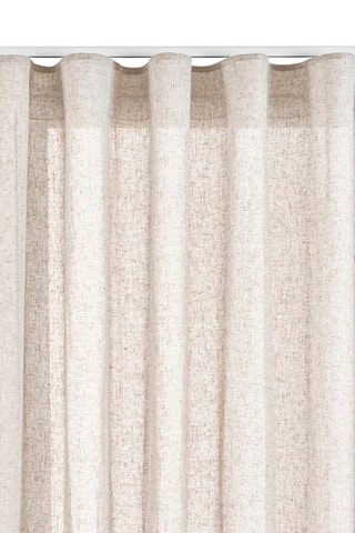 Tenda Linum - Beige