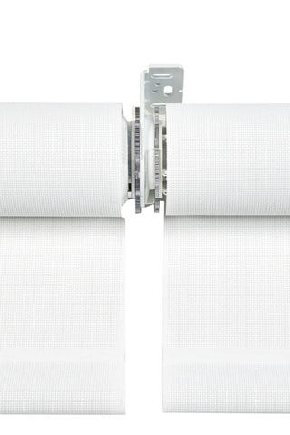 2 tenda a rullo solare XXL Screen Pro - Bianco
