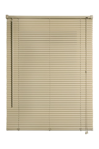 Tenda veneziana Veneto - Marrone chiaro
