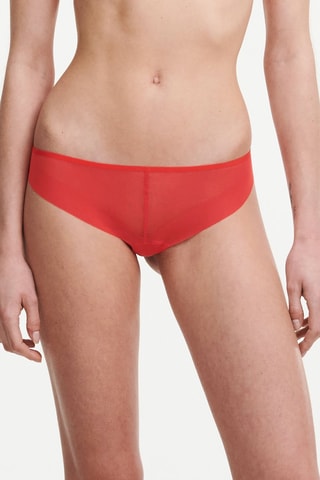 Braga brasileña - Rojo - Chantelle X