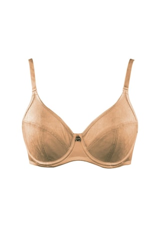 Sujetador Enora - Nude - Parfait