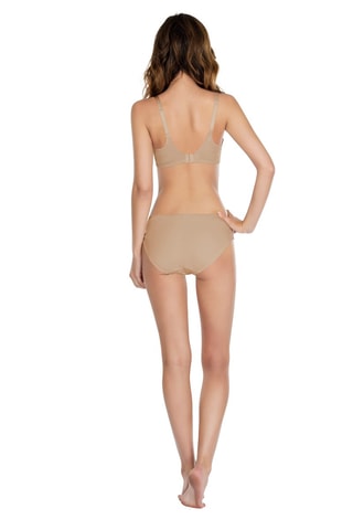 Sujetador Enora - Nude - Parfait