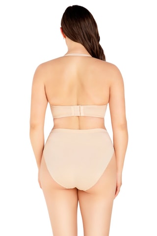 Sujetador con relleno Elise - Beige - Parfait