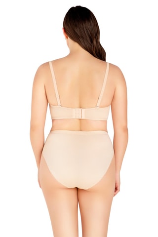 Sujetador con relleno Elise - Beige - Parfait