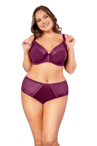 Sujetador Shea - Violeta - Parfait
