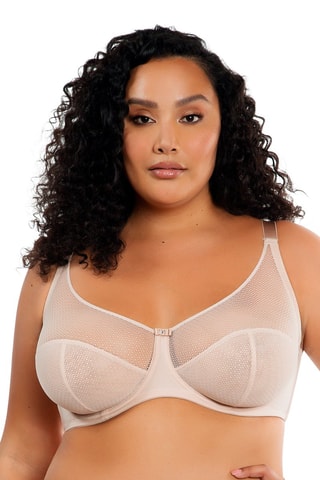 Sujetador Paige - Nude - Parfait