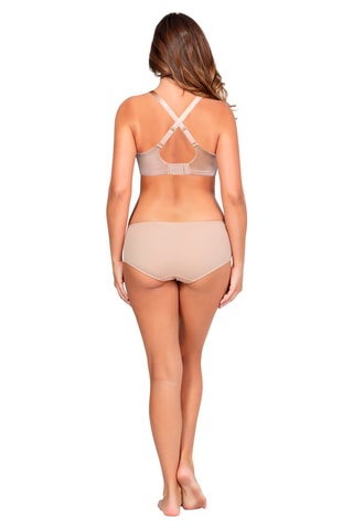 Sujetador con relleno Emma - Nude - Parfait