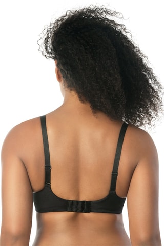 Sujetador con relleno Emma - Negro - Parfait