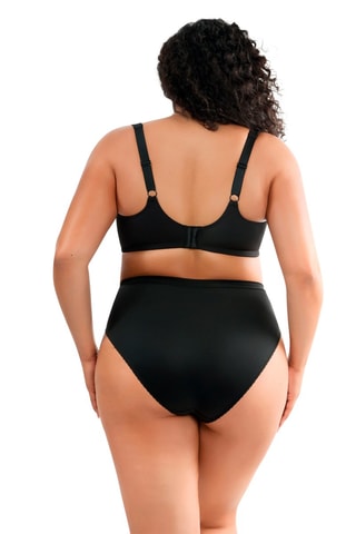 Sujetador con relleno Erika - Negro - Parfait