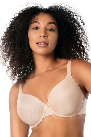 Sujetador Aline - Nude - Parfait