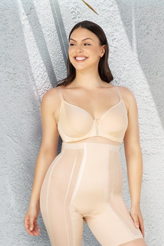 Sujetador Shea - Nude - Parfait