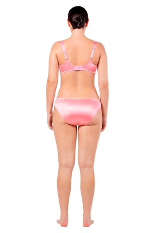 Sujetador con relleno Jade - Rosa - Parfait