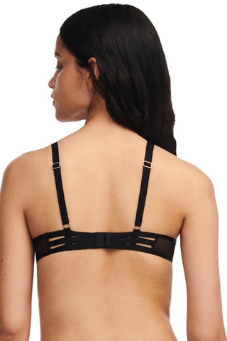 Sujetador - Negro - Chantelle X