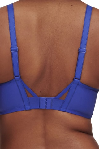 Sujetador Play - Azul rey - Chantelle Pulp