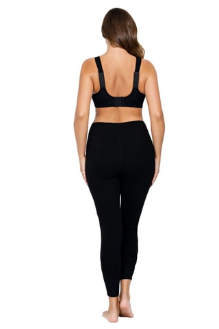 Sujetador deportivo  Active - Negro - Parfait