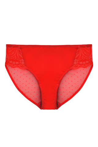 Braga Marianne - Rojo - Parfait