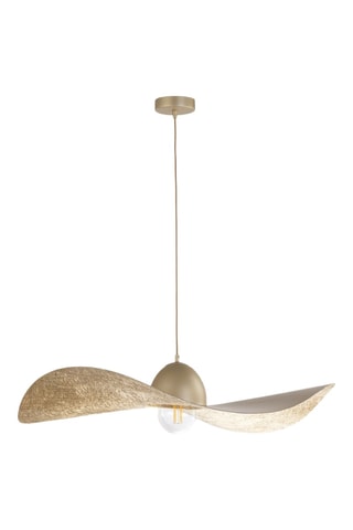 Suspension Kiran - Doré - 60 W