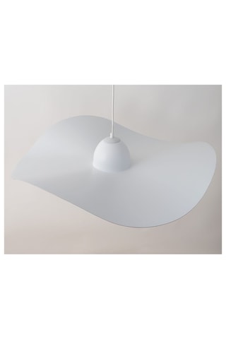 Suspension Kiran - Orange - 60 W