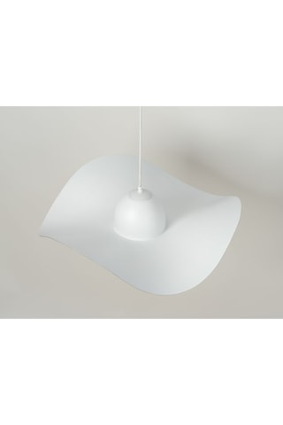 Suspension Kiran - Orange - 60 W