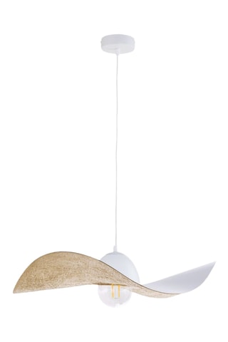 Suspension Kiran - Doré - 60 W