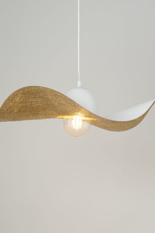 Suspension Kiran - Doré - 60 W