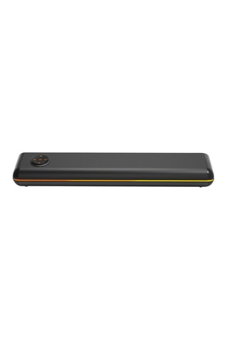 Coluna sem fios bluetooth - 20 W - Preto