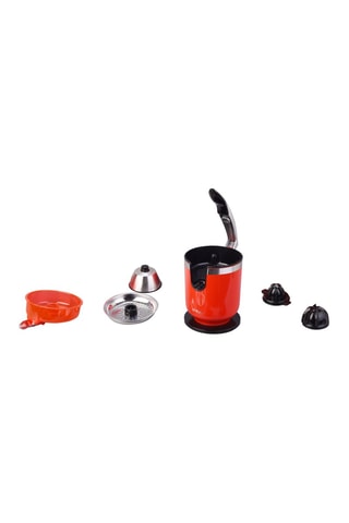 Espremedor elétrico 600 ml