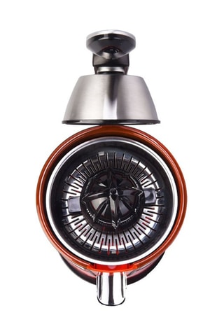 Espremedor elétrico 600 ml