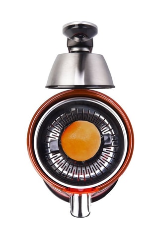 Espremedor elétrico 600 ml