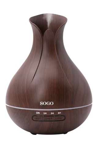 Difusor de aromas 400 ml