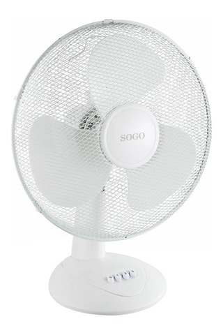 Ventoinha 40 cm
