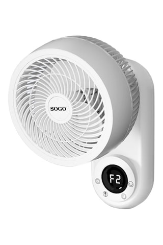 Ventoinha de parede - 50 W