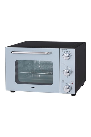 Forno 
22  l