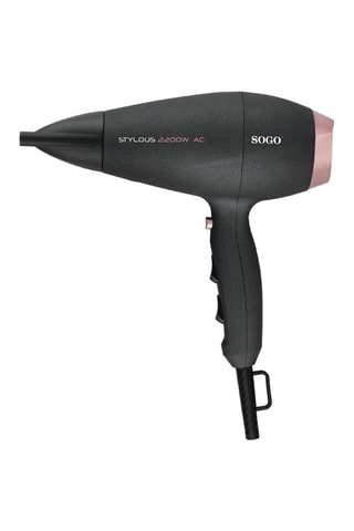 Secador de cabelo