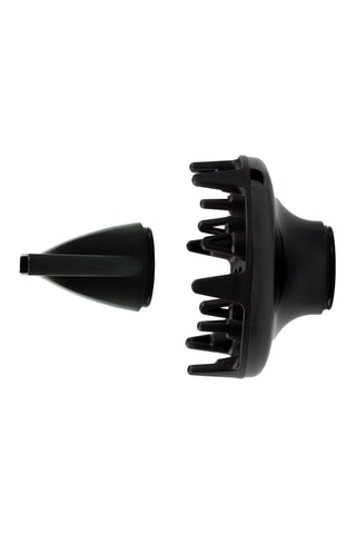 Secador de cabelo